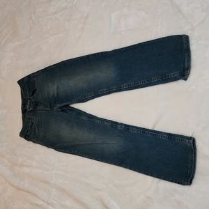 Arizona Boys jeans size 10 slim